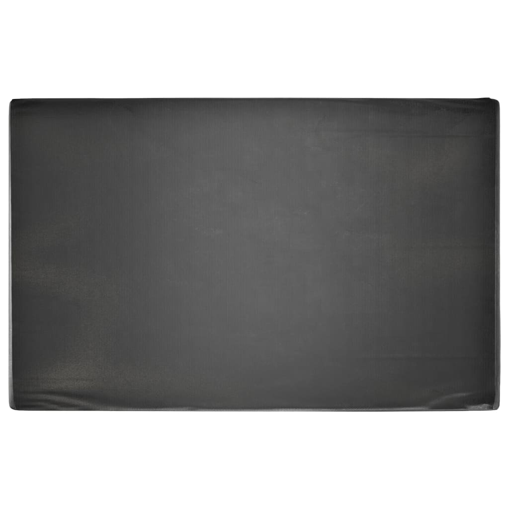 Copri Mobili Giardino 2pz 16 Occhielli 325x205x90cm Rettangolo | homemem39