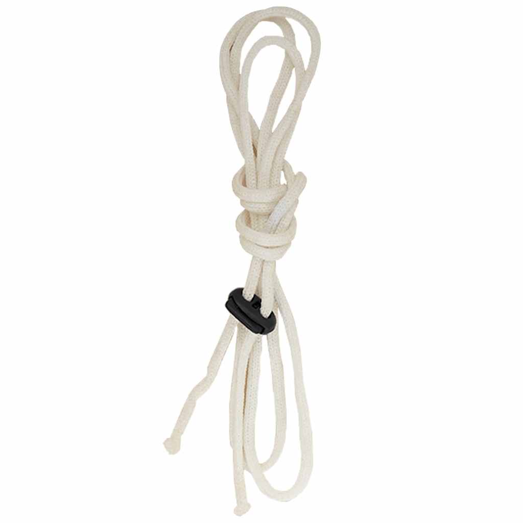 Coperture Mobili da Giardino a L 2pz 16 Occhielli 215x215x70cm | homemem39