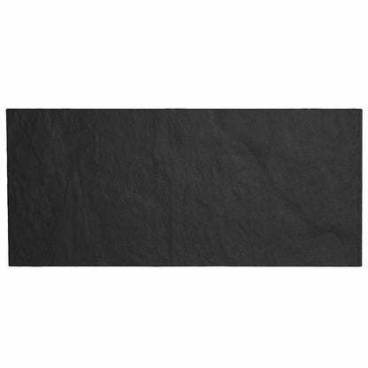 Copri Panche Giardino 2pz 8Occhielli /88cm Polietilene