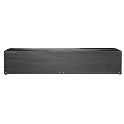 Coperture per Sdraio 2pz 12 Occhielli 205x75x40 cm Polietilene | homemem39