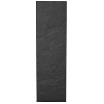Coperture Sdraio 2pz 12 Occhielli 200x65x35/60 cm Polietilene