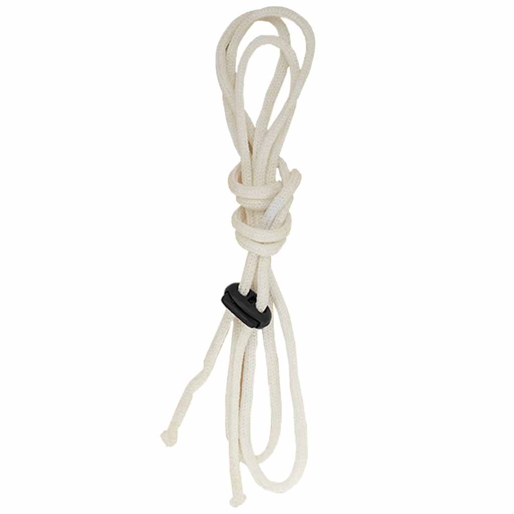 Coperture Sdraio 2pz 12 Occhielli 200x65x35/60 cm Polietilene | homemem39