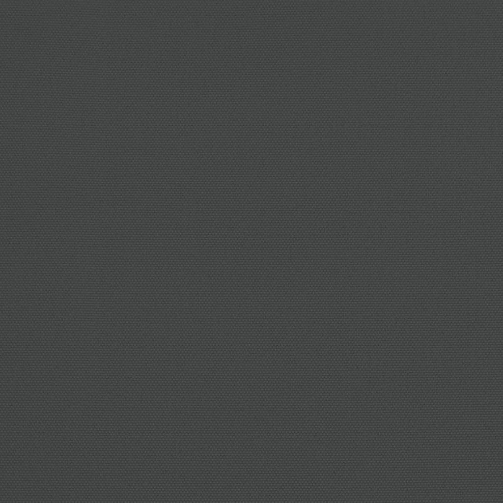 Ombrellone a Doppia Testa Antracite 449x265 cm | homemem39