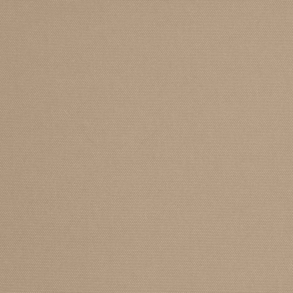 Ombrellone a Doppia Testa con LED Tortora 316x145 cm - homemem39