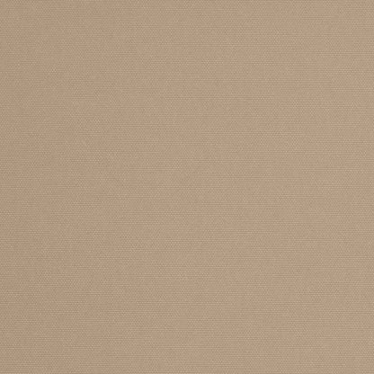 Ombrellone a Doppia Testa con LED Tortora 316x145 cm - homemem39