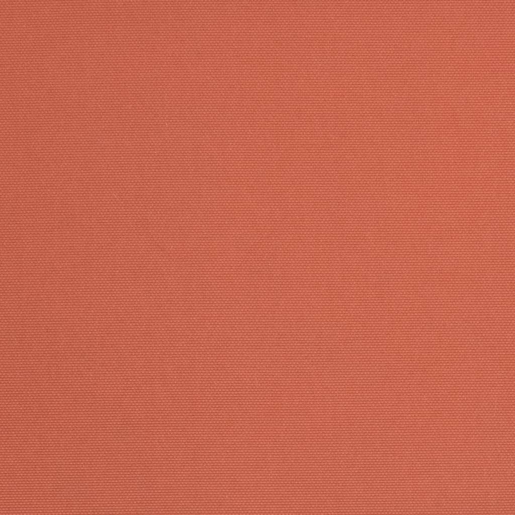 Ombrellone a Doppia Testa con LED Terracotta 316x145 cm | homemem39