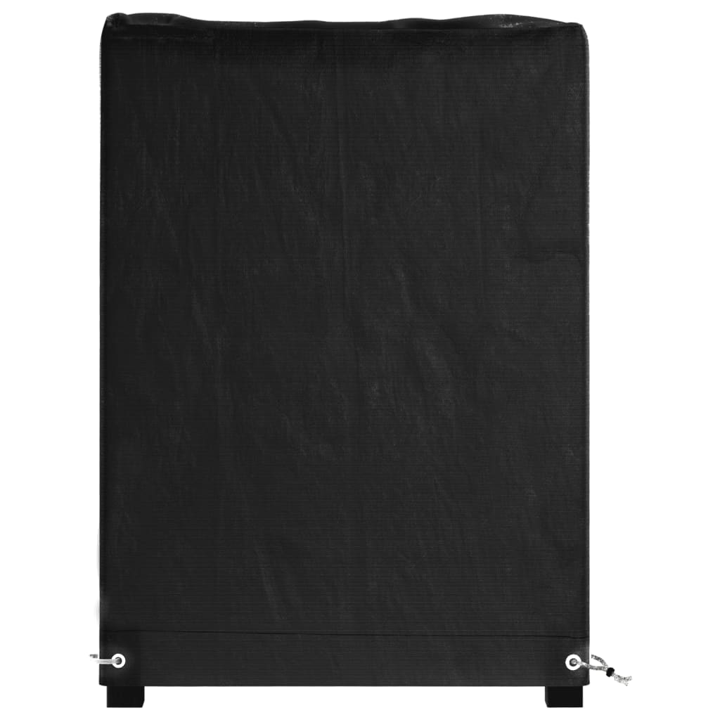 Copertura Mobili Giardino 8 Occhielli Rettangolare