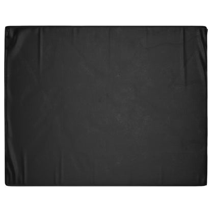 Copertura Mobili Giardino 8 Occhielli 160x120x75cm Rettangolare | homemem39