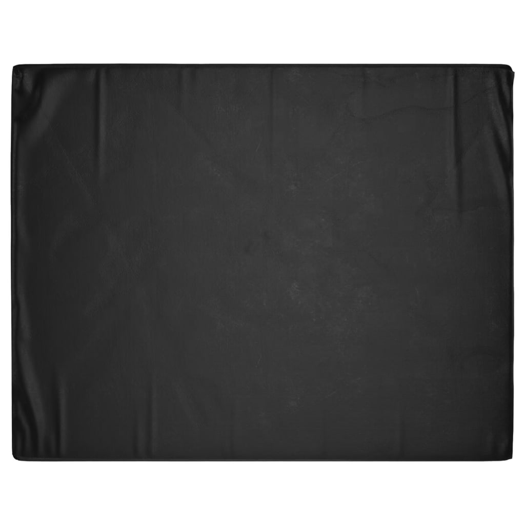 Copertura Mobili Giardino 8 Occhielli 160x120x75cm Rettangolare