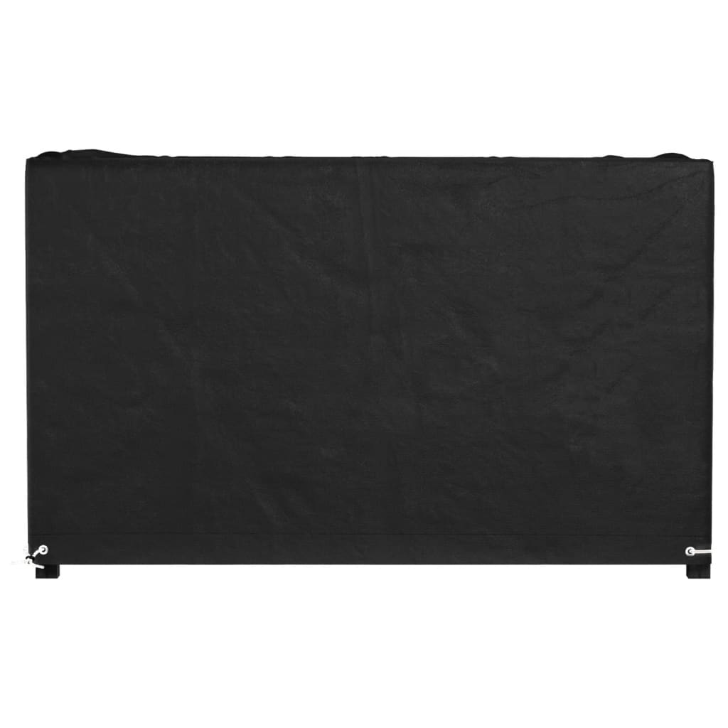 Copertura Mobili Giardino 8 Occhielli 170x94x70 cm Rettangolare | homemem39