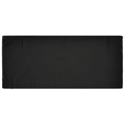Copertura Mobili Giardino 8 Occhielli 170x94x70 cm Rettangolare | homemem39