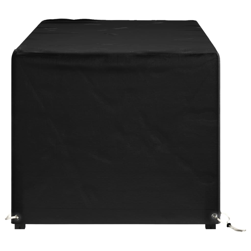 Copertura Mobili Giardino 8 Occhielli Rettangolare