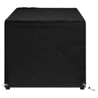 Copertura Mobili Giardino 8 Occhielli Rettangolare