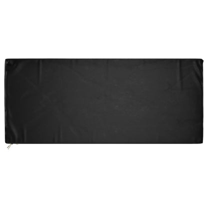 Copertura Mobili Giardino 8 Occhielli 192x82x65 cm Rettangolare | homemem39