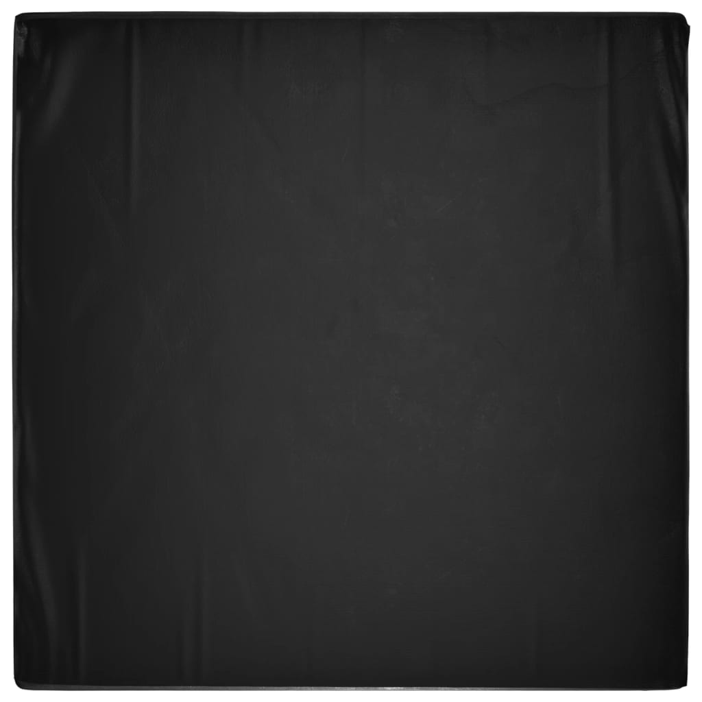Copertura Mobili da Giardino 16 Occhielli 205x205x90cm Quadrata | homemem39
