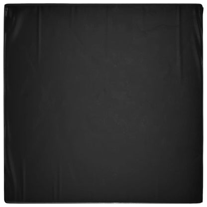 Copertura Mobili da Giardino 16 Occhielli 205x205x90cm Quadrata | homemem39
