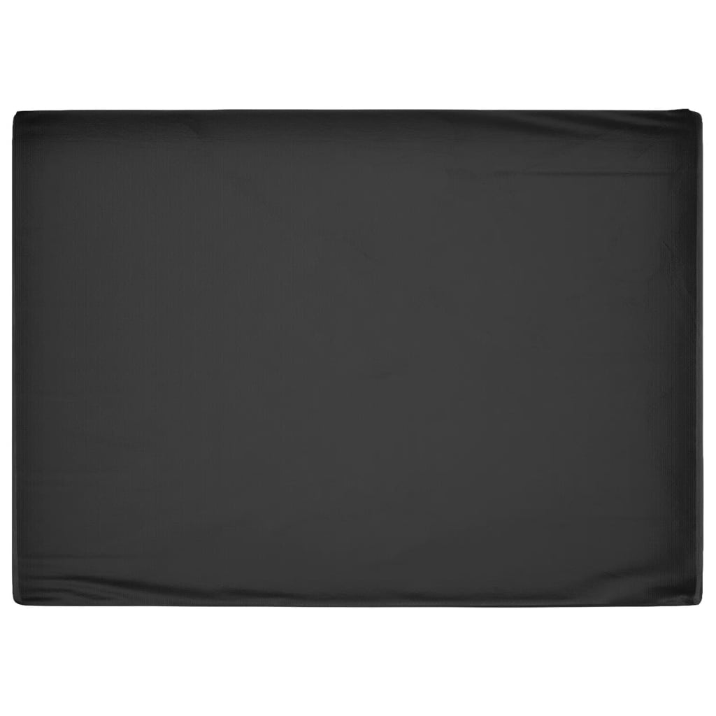 Copertura Mobili Giardino 12 Occhielli 230x165x80 Rettangolare - homemem39