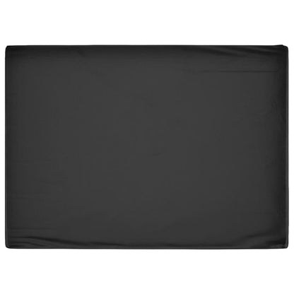 Copertura Mobili Giardino 12 Occhielli 230x165x80 Rettangolare - homemem39