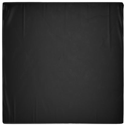 Copertura Mobili da Giardino 16 Occhielli 240x240x55cm Quadrata - homemem39