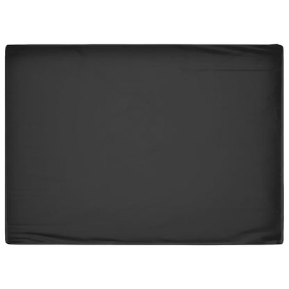 Copertura Mobili Giardino 12 Occhielli 240x180x80 Rettangolare - homemem39