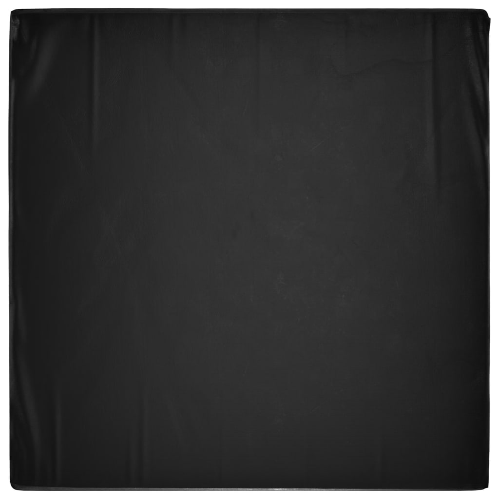 Copertura Mobili da Giardino 16 Occhielli 250x250x90cm Quadrata | homemem39