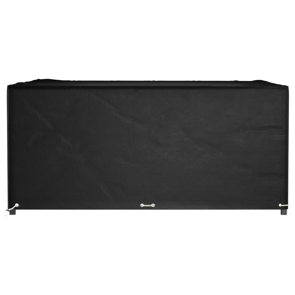 Copertura Mobili da Giardino 16 Occhielli Quadrata