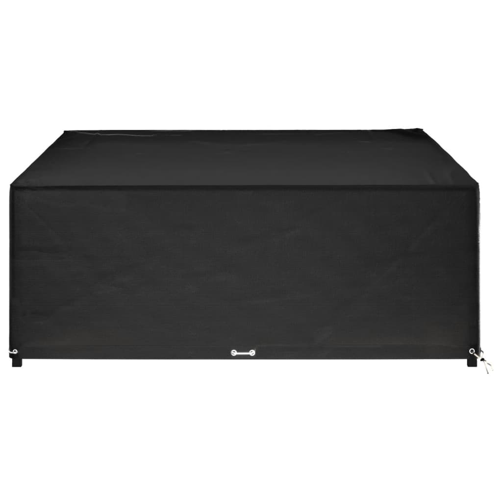 Copertura Mobili Giardino 16 Occhielli 300x200x75 Rettangolare | homemem39