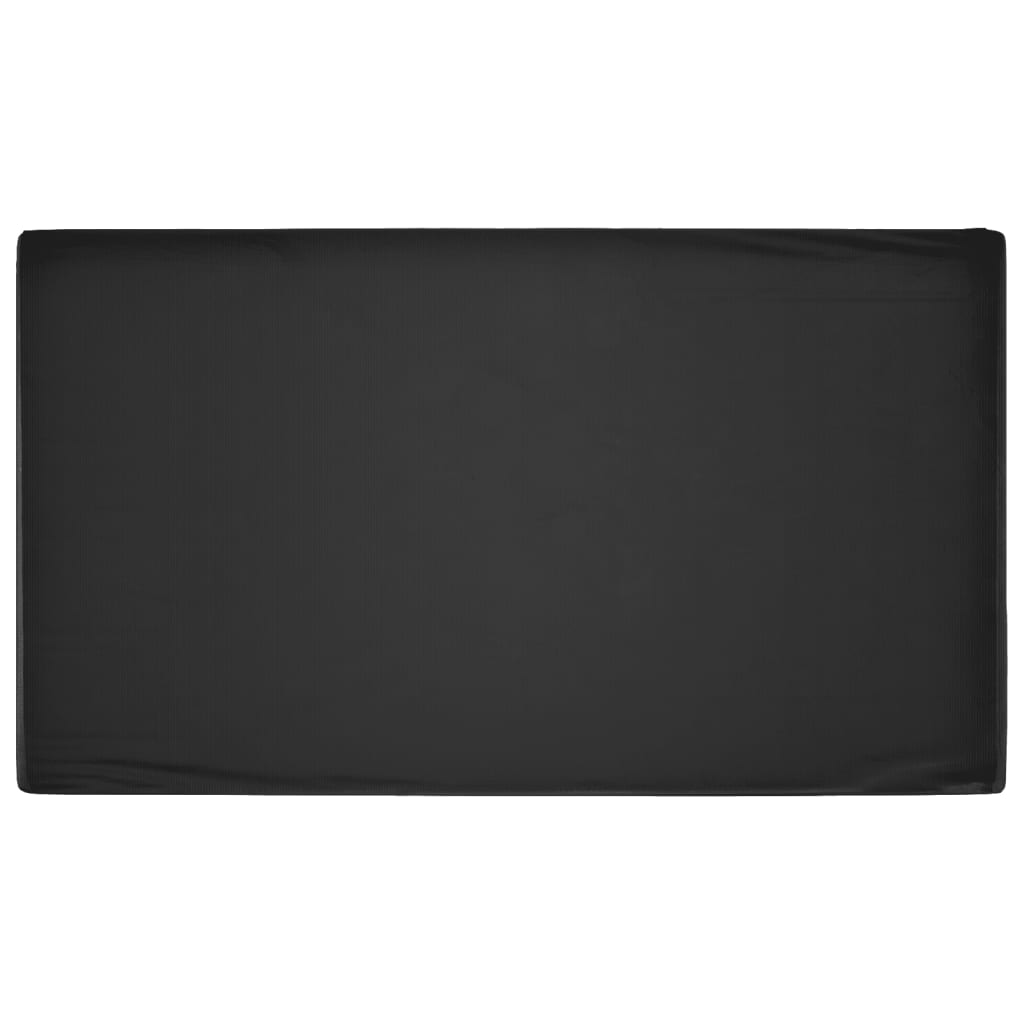 Copertura Mobili Giardino 12 Occhielli 315x180x75 Rettangolare - homemem39