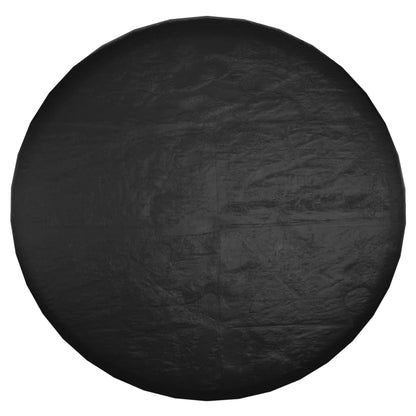 Copertura Divano Isola con 8 Occhielli Ø188x50 cm Rotondo | homemem39