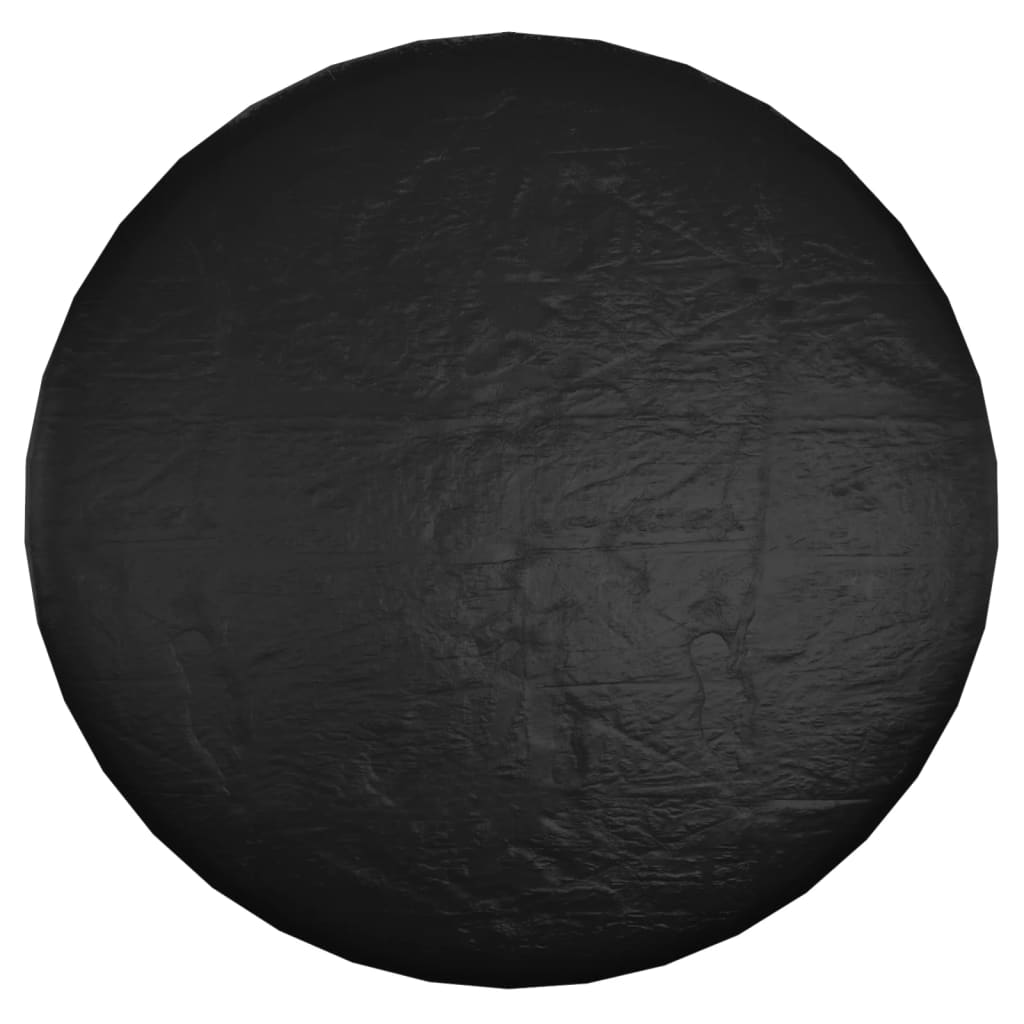 Copertura Divano Isola con 10 Occhielli Ø236x67 cm Rotondo | homemem39