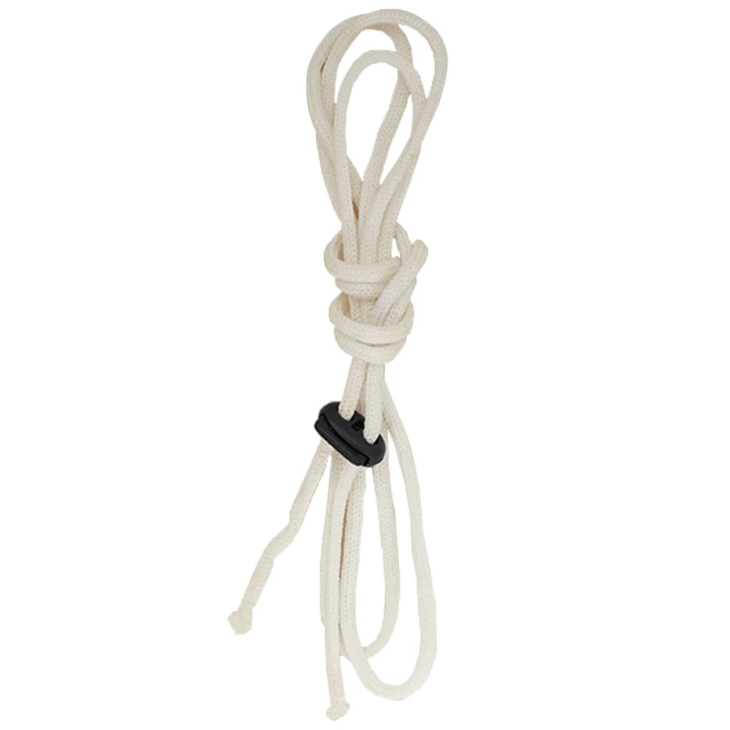 Copri Panca da Giardino 8 Occhielli 130x70x70/88 cm Polietilene | homemem39