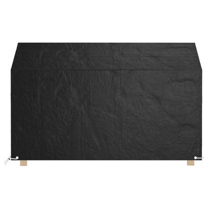 Copri Panca da Giardino 8 Occhielli /88 cm Polietilene