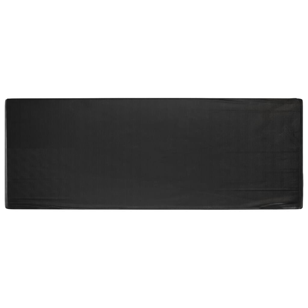 Copertura per Sdraio 12 Occhielli 205x75x40 cm in Polietilene | homemem39