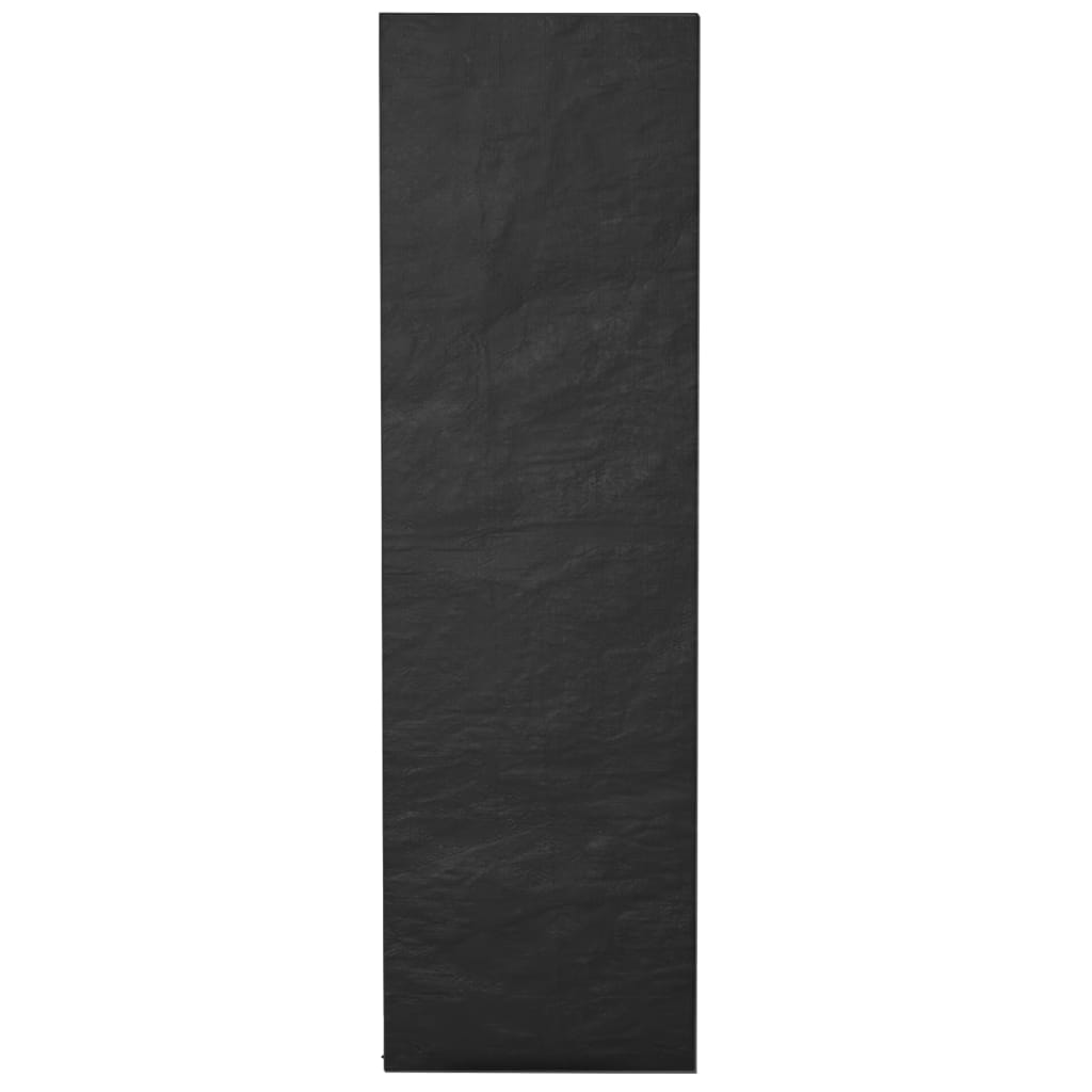 Copertura per Sdraio 12 Occhielli 205x75x40/70cm in Polietilene | homemem39