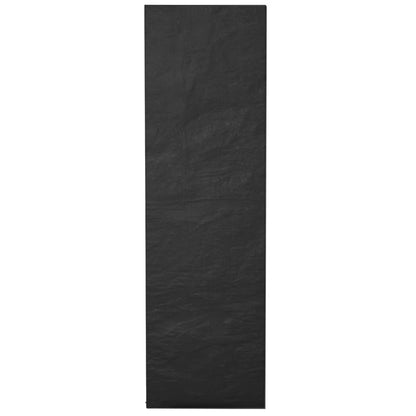 Copertura per Sdraio 12 Occhielli 205x75x40/70cm in Polietilene | homemem39