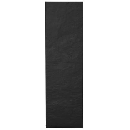 Copertura per Sdraio 12 Occhielli 200x65x35/60cm in Polietilene - homemem39