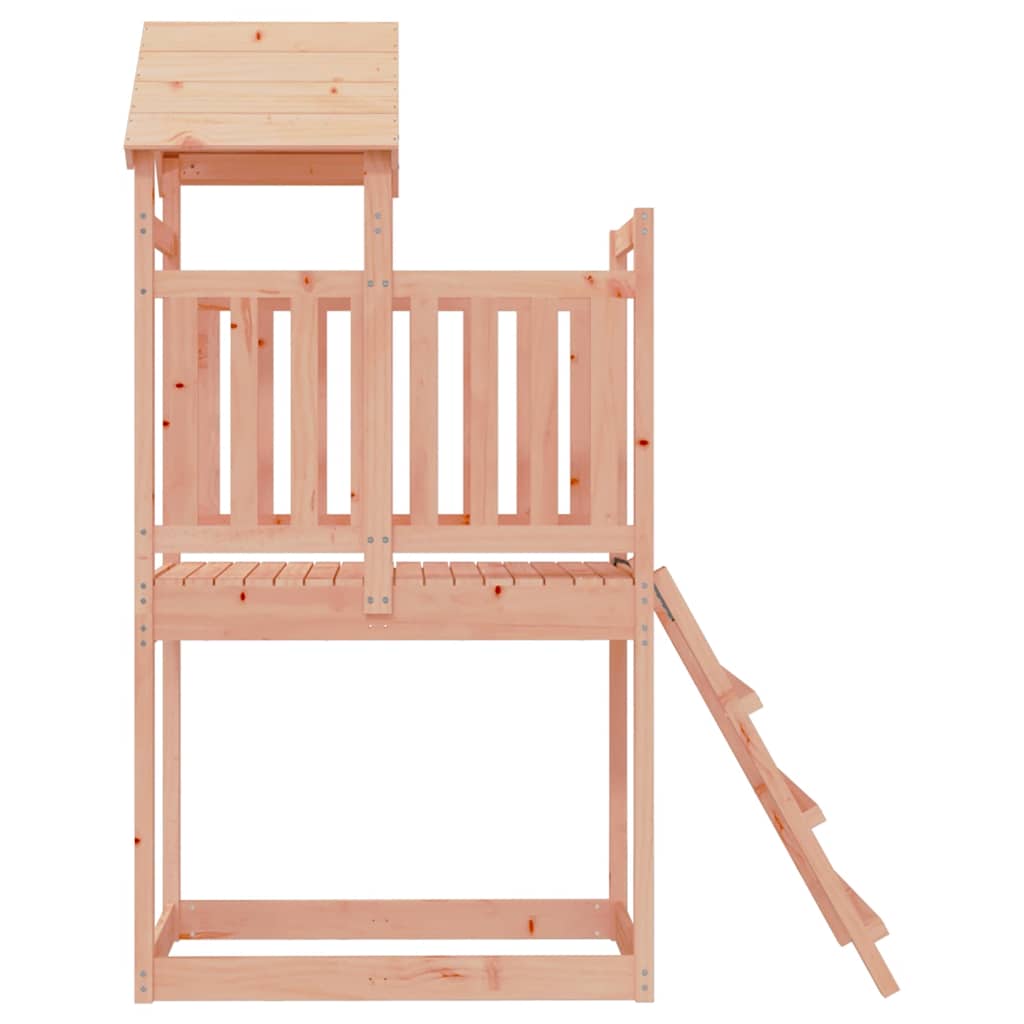 Set da Gioco da Esterno 53x110x214 cm Legno Massello di Douglas | homemem39