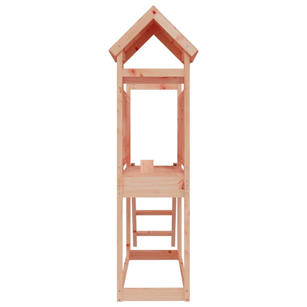 Set da Gioco da Esterno 53x110x214 cm Legno Massello di Douglas | homemem39