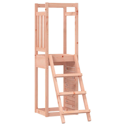 Set da Gioco da Esterno 53x46,5x169cm Legno Massello di Douglas | homemem39