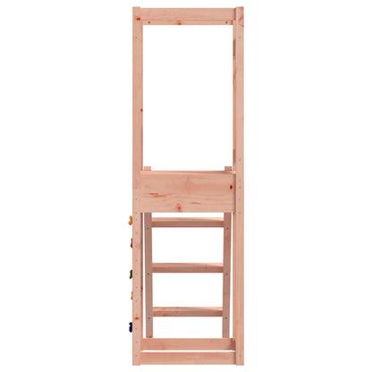 Set da Gioco da Esterno 53x46,5x169cm Legno Massello di Douglas | homemem39