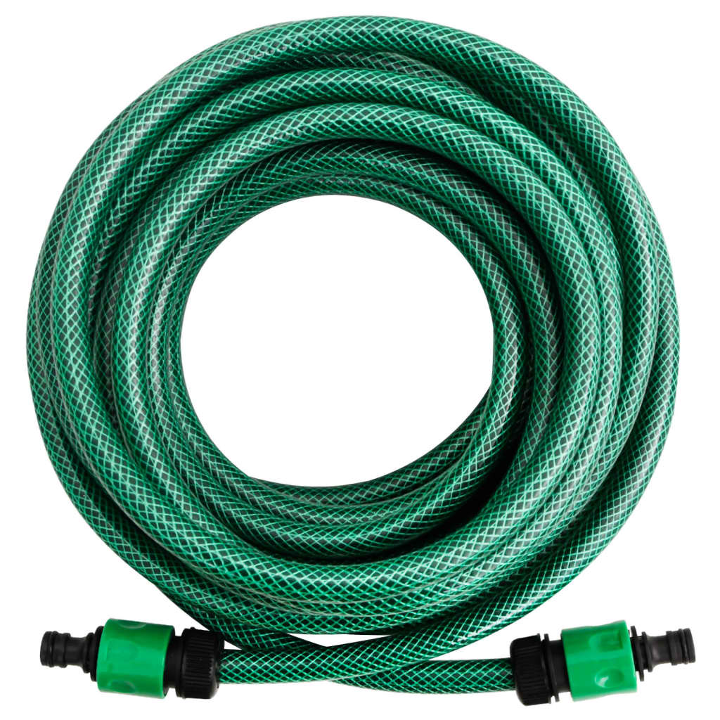 Tubo Flessibile per Piscina Verde 10 m in PVC | homemem39