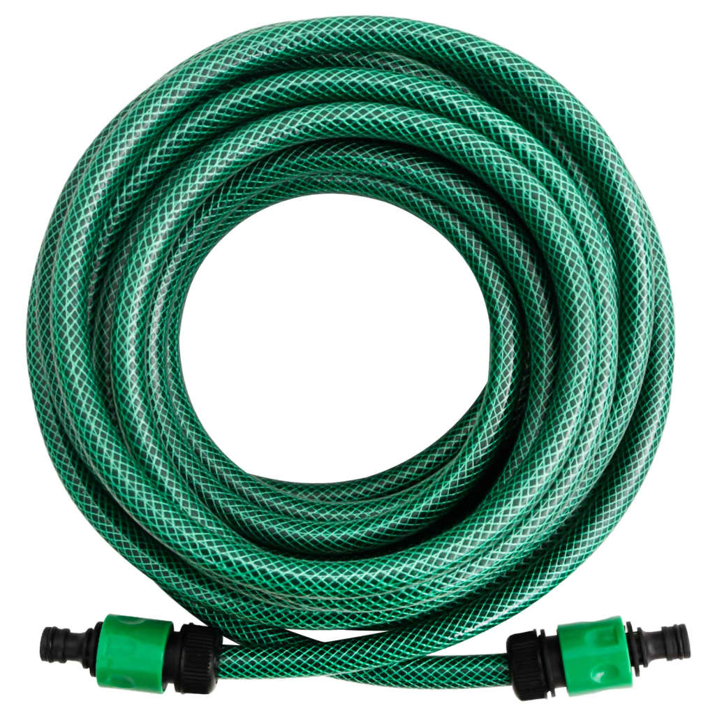 Tubo Flessibile per Piscina Verde 30 m PVC | homemem39