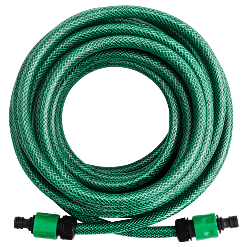Tubo Flessibile per Piscina Verde 50 m PVC | homemem39