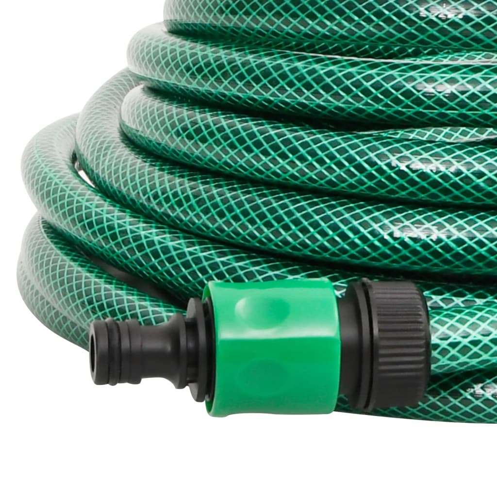 Tubo Flessibile per Piscina Verde 50 m PVC | homemem39
