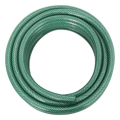 Tubo d'Aria Verde 0,5" 50 m in PVC - homemem39