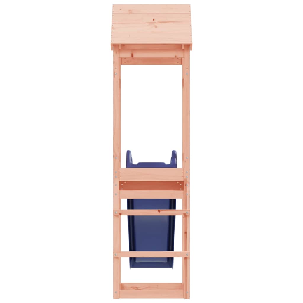 Set da Gioco da Esterno in Legno Massello di Douglas | homemem39