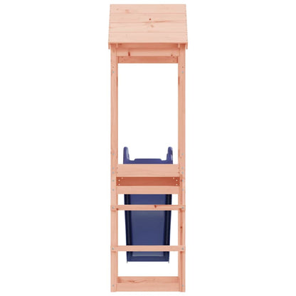 Set da Gioco da Esterno in Legno Massello di Douglas | homemem39