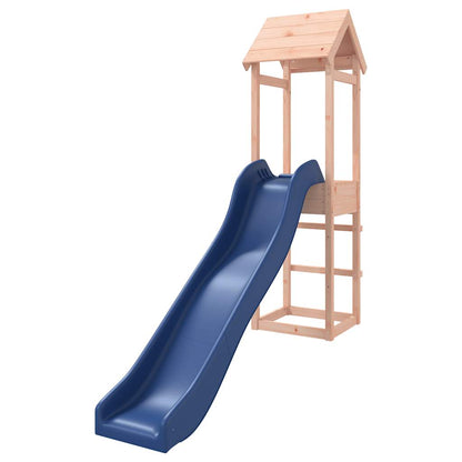 Set da Gioco da Esterno in Legno Massello di Douglas | homemem39