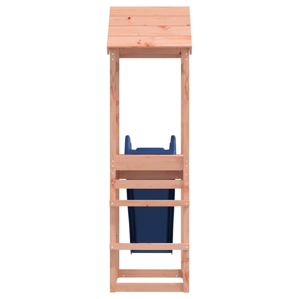 Set da Gioco da Esterno in Legno Massello di Douglas | homemem39