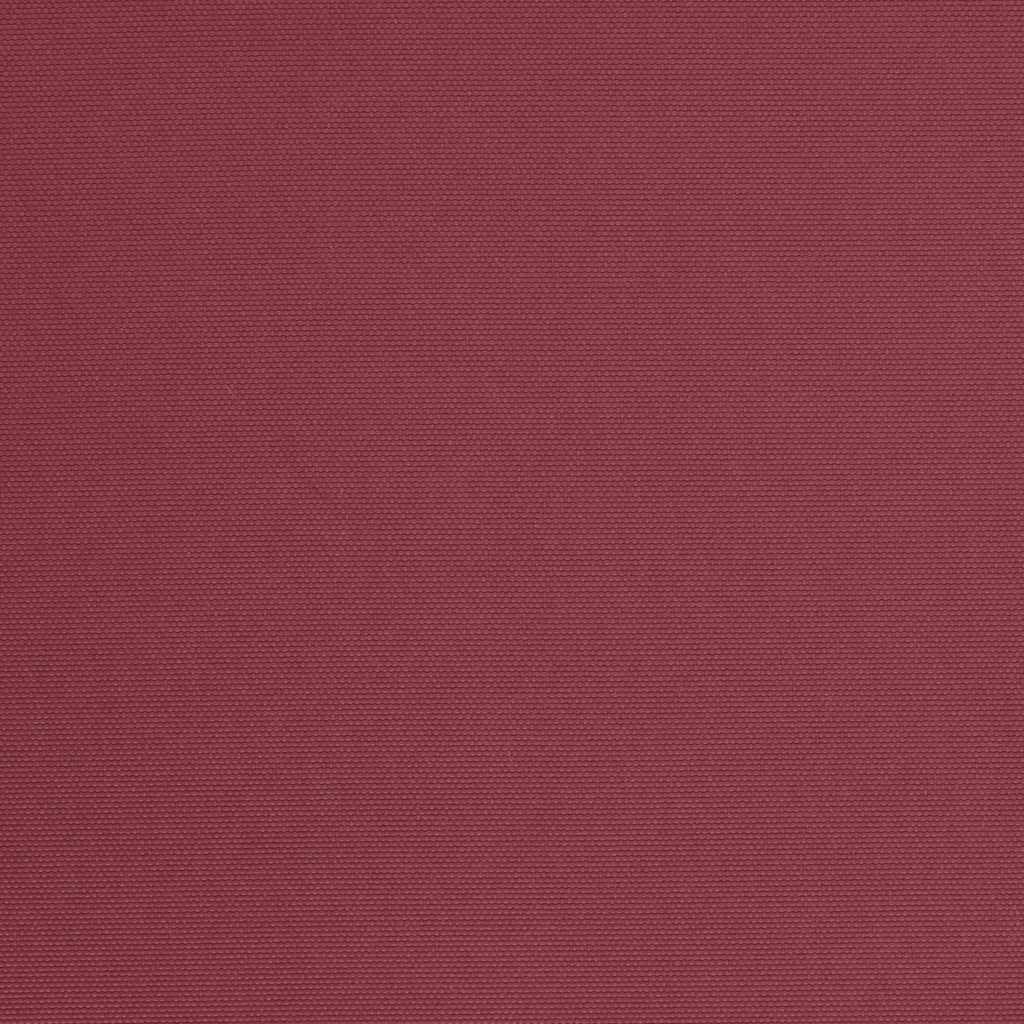 Ombrellone da Giardino con Palo Legno Rosso Bordeaux 400x273 cm | homemem39